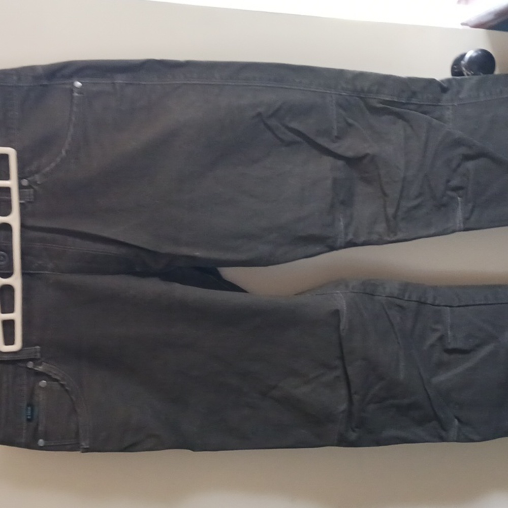 Kuhl Mens Pants, New without Tags.  Olive Green, Size 38 x 30